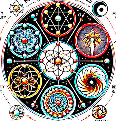 The Architecture of Thought